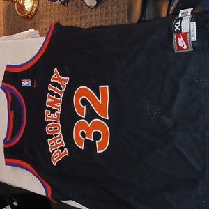 STOUDEMIRE Jersey